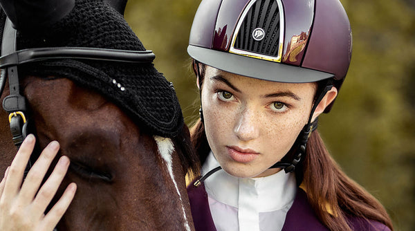 How Helmets went from Geek to Chic